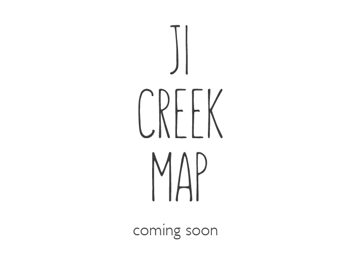 JI Creek Map Coming Soo