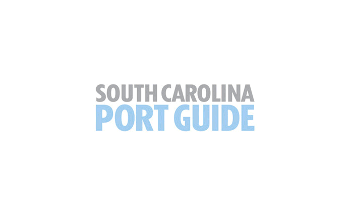 South Carolina State Ports Authority