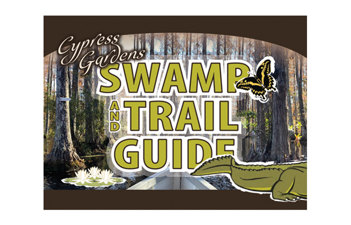 Cypress Gardens Swamp and Trail Guide
